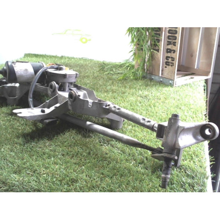 Moteur essuie glace avant PEUGEOT 807 d’occasion