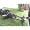 Moteur essuie glace avant PEUGEOT 807 d’occasion