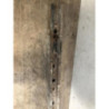 Renfort pare choc arriere (traverse) FORD TRANSIT 4 d’occasion