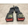 Attache ceinture arriere gauche FORD FIESTA 4 PHASE 2 d’occasion