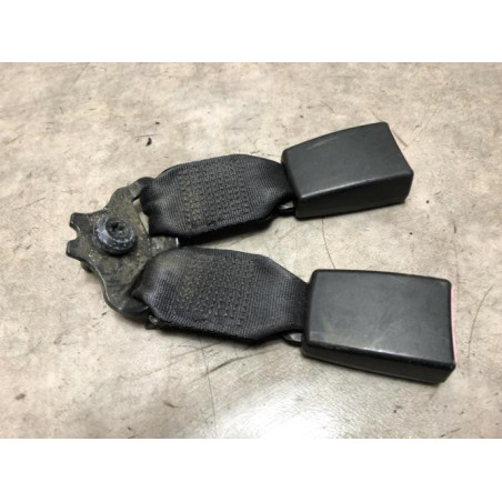 Attache ceinture arriere gauche FORD FIESTA 4 PHASE 2 d’occasion