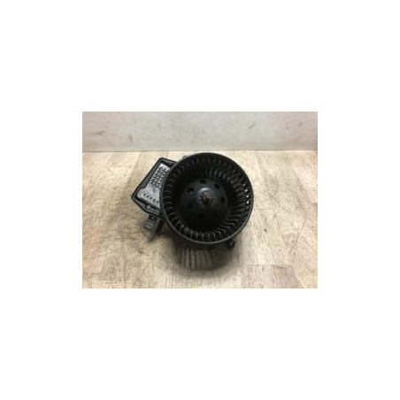 Ventilateur chauffage MERCEDES CLASSE C 203 COUPE SPORT PHASE 1 d’occasion