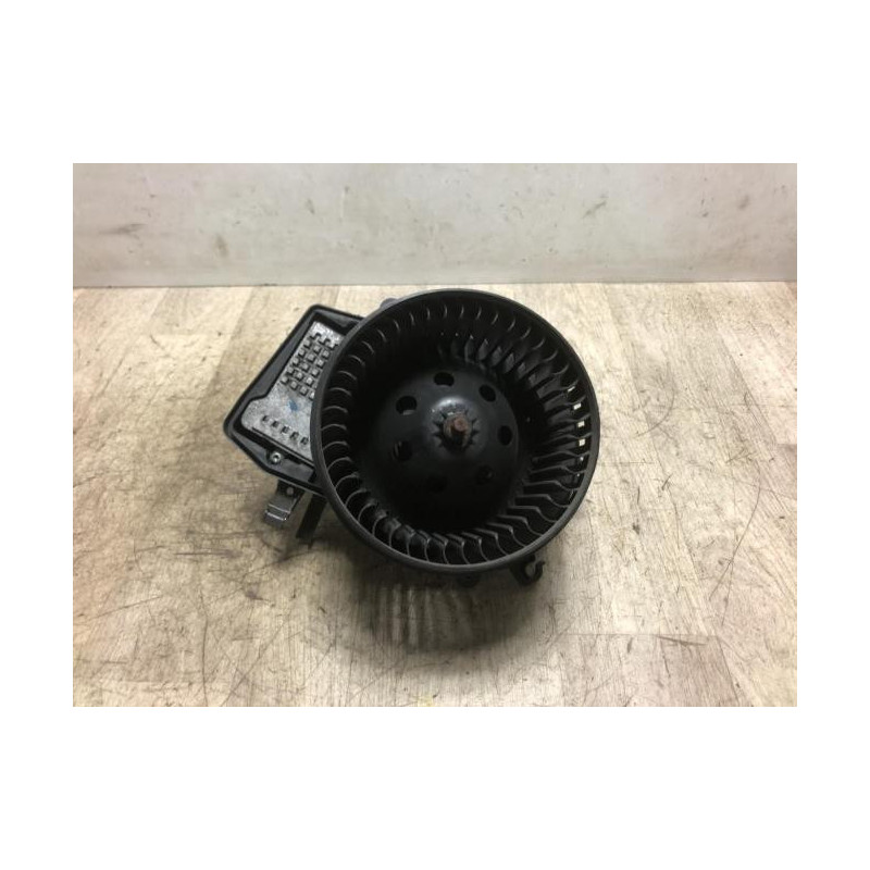 Ventilateur chauffage MERCEDES CLASSE C 203 COUPE SPORT PHASE 1 d’occasion