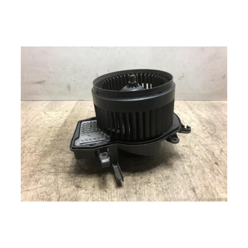 Ventilateur chauffage MERCEDES CLASSE C 203 COUPE SPORT PHASE 1 d’occasion
