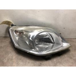 Optique avant principal droit (feux)(phare) CITROEN NEMO d’occasion