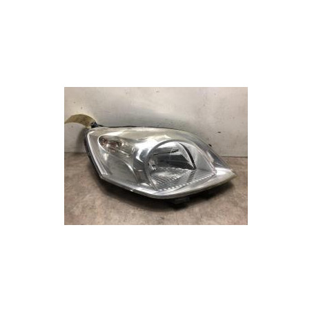 Optique avant principal droit (feux)(phare) CITROEN NEMO d’occasion