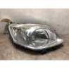Optique avant principal droit (feux)(phare) CITROEN NEMO d’occasion