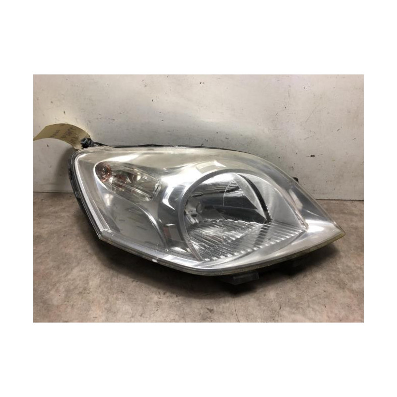 Optique avant principal droit (feux)(phare) CITROEN NEMO d’occasion