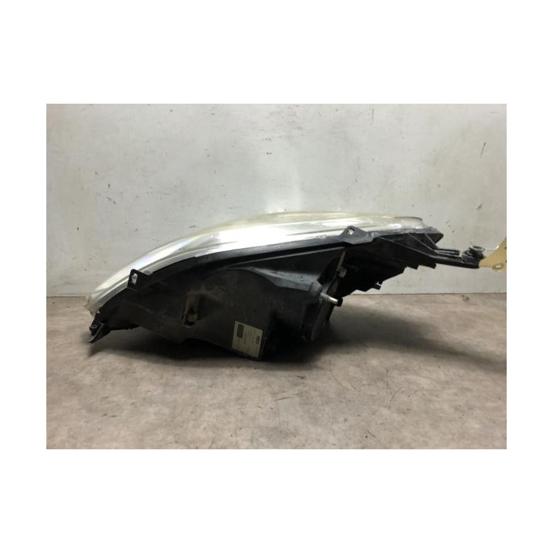 Optique avant principal droit (feux)(phare) CITROEN NEMO d’occasion