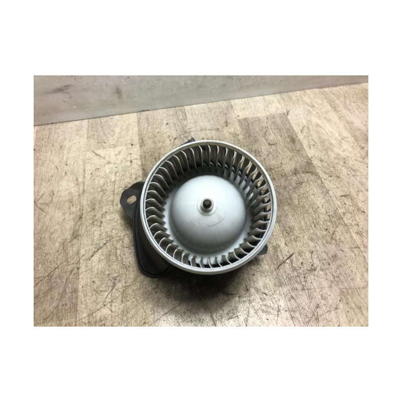 Ventilateur chauffage CITROEN NEMO d’occasion