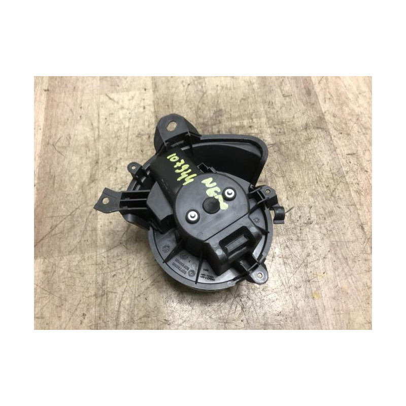Ventilateur chauffage CITROEN NEMO d’occasion