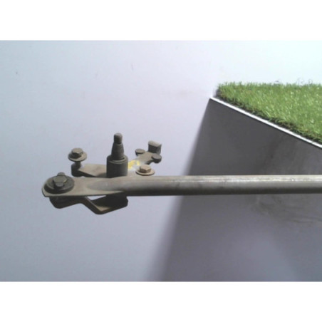 Moteur essuie glace avant MERCEDES CLASSE A 168 PHASE 1 d’occasion