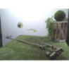 Moteur essuie glace avant MERCEDES CLASSE A 168 PHASE 1 d’occasion