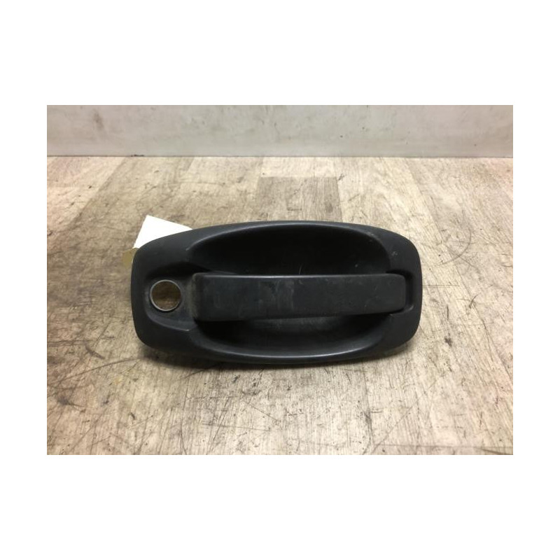 Poignee porte avant gauche CITROEN NEMO d’occasion