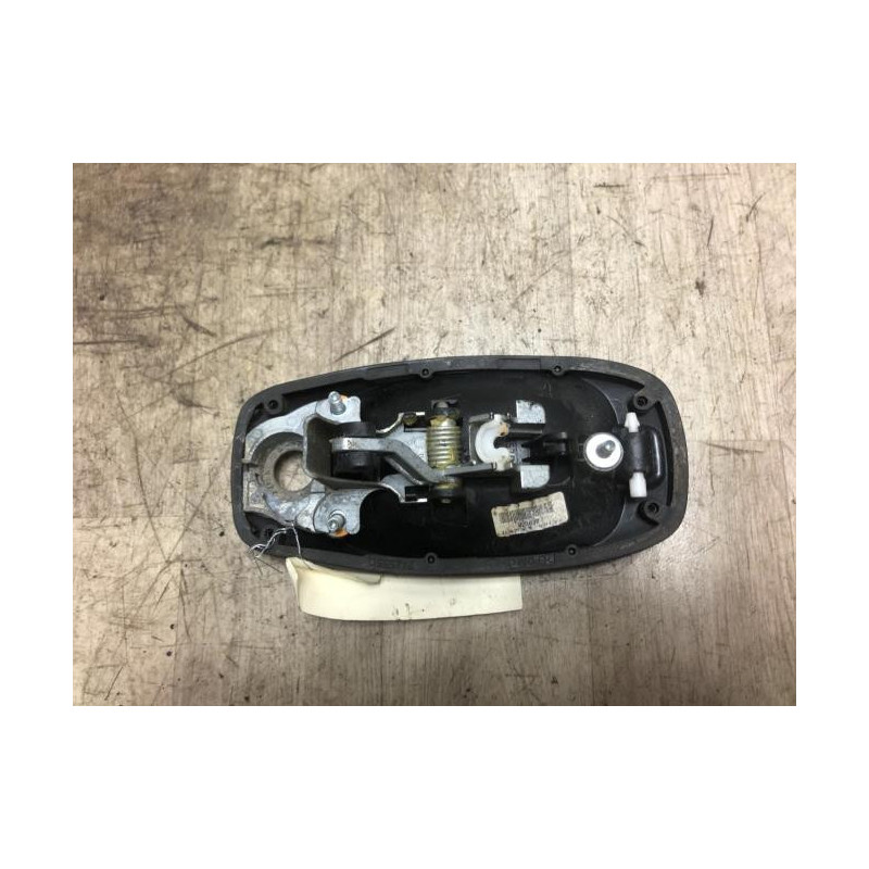 Poignee porte avant gauche CITROEN NEMO d’occasion