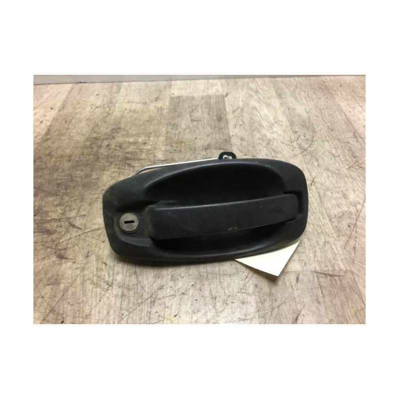 Poignee porte coffre CITROEN NEMO d’occasion