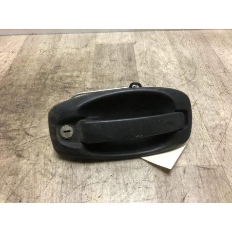 Poignee porte coffre CITROEN NEMO d’occasion