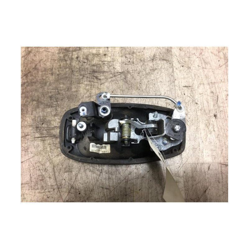Poignee porte coffre CITROEN NEMO d’occasion