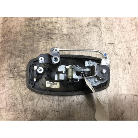 Poignee porte coffre CITROEN NEMO d’occasion