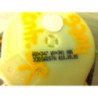 Ceinture arriere centrale RENAULT CLIO 3 PHASE 1 d’occasion