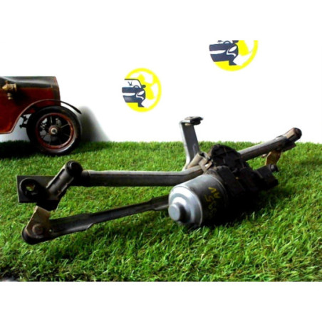 Moteur essuie glace avant SKODA FABIA 1 PHASE 1 d’occasion