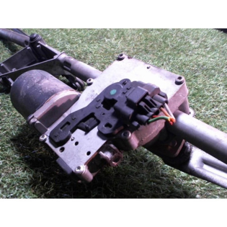Moteur essuie glace avant CITROEN C4 1 PHASE 1 d’occasion