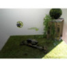 Moteur essuie glace avant TOYOTA YARIS 1 PHASE 1 d’occasion