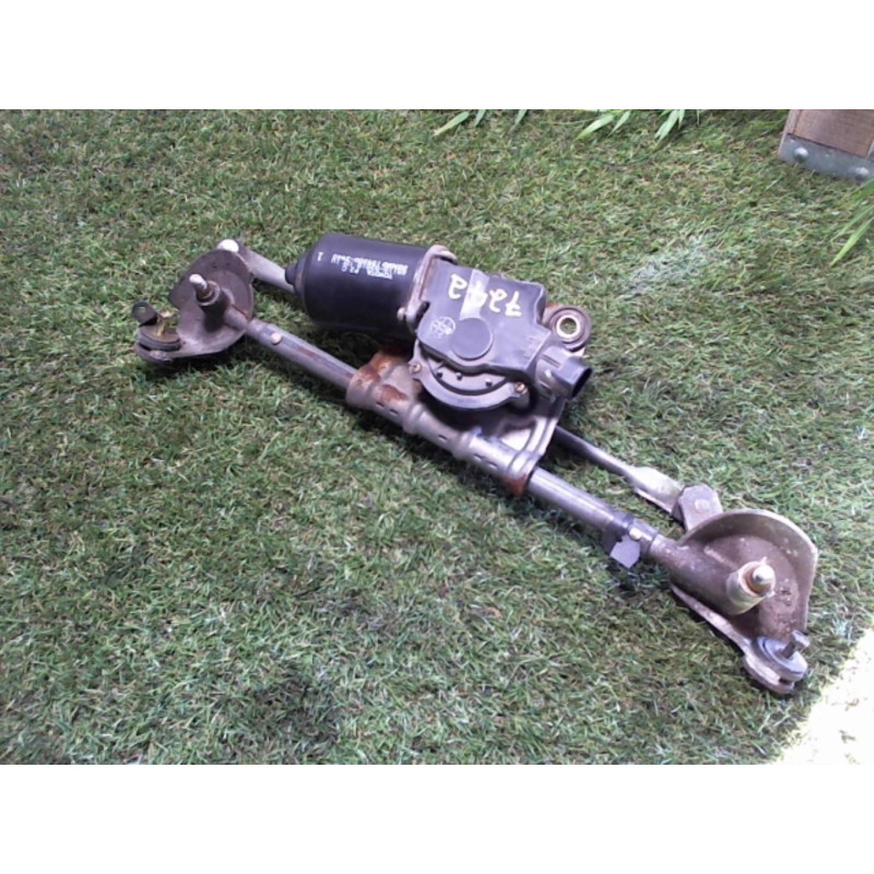 Moteur essuie glace avant TOYOTA YARIS 1 PHASE 1 d’occasion