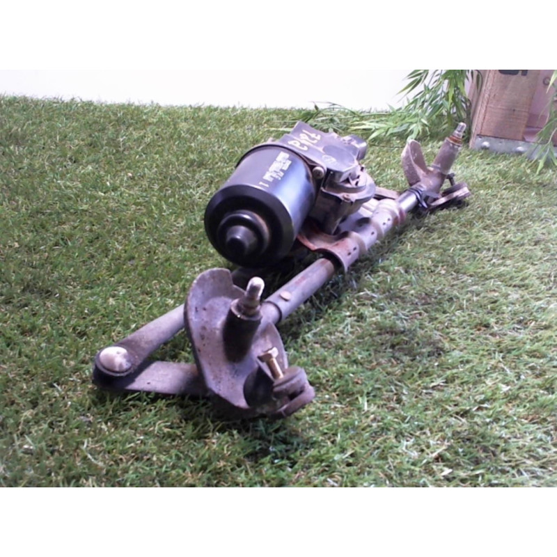 Moteur essuie glace avant TOYOTA YARIS 1 PHASE 1 d’occasion