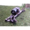 Moteur essuie glace avant TOYOTA YARIS 1 PHASE 1 d’occasion