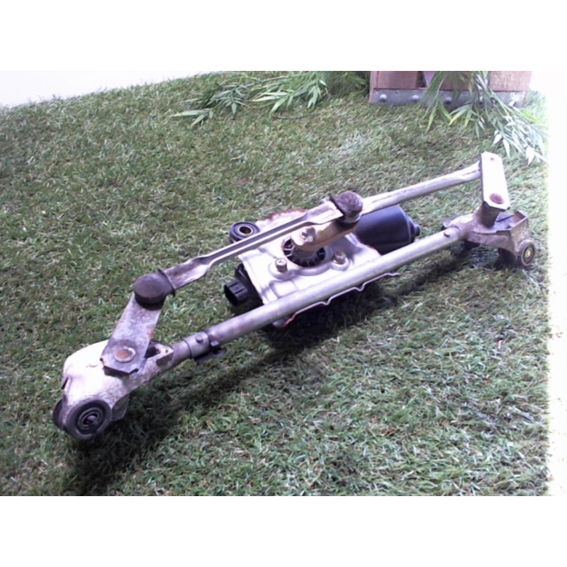 Moteur essuie glace avant TOYOTA YARIS 1 PHASE 1 d’occasion