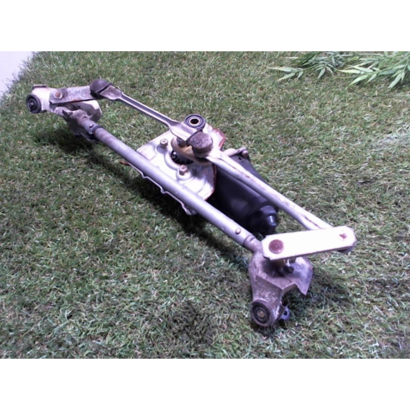 Moteur essuie glace avant TOYOTA YARIS 1 PHASE 1 d’occasion