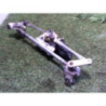 Moteur essuie glace avant TOYOTA YARIS 1 PHASE 1 d’occasion