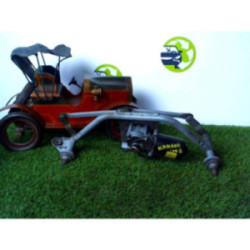 Moteur essuie glace avant RENAULT KANGOO 1 PHASE 2 d’occasion