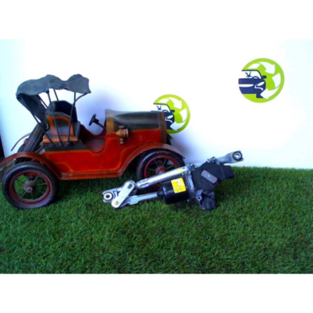 Moteur essuie glace avant CITROEN C1 1 PHASE 1 d’occasion