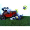 Moteur essuie glace avant CITROEN C1 1 PHASE 1 d’occasion