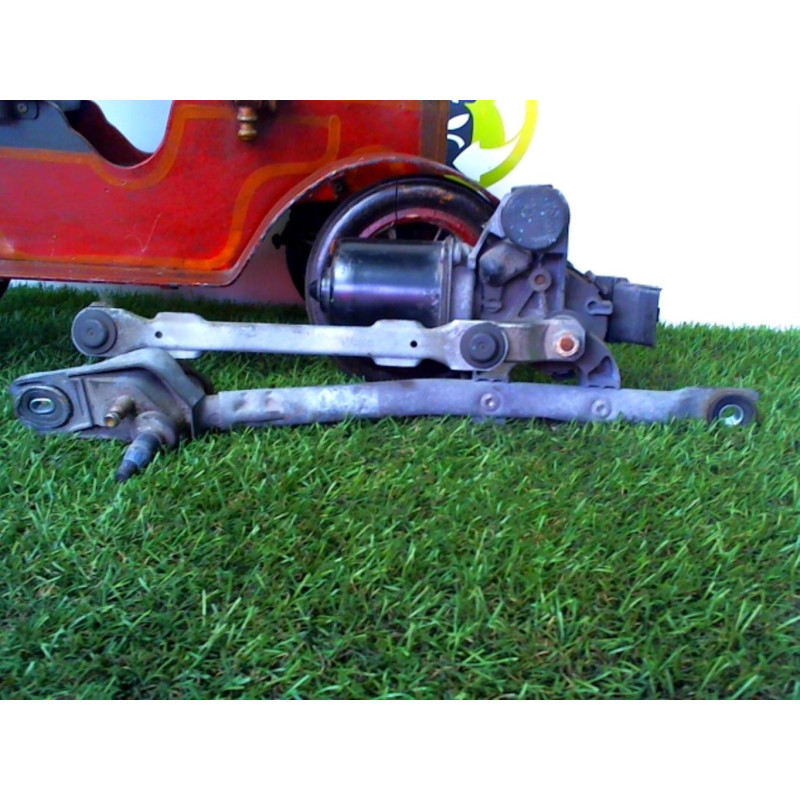Moteur essuie glace avant CITROEN C1 1 PHASE 1 d’occasion