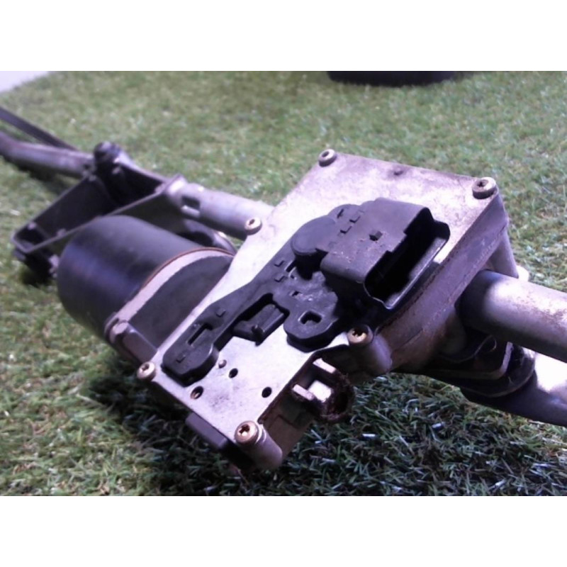 Moteur essuie glace avant MERCEDES CLASSE C 204 PHASE 2 COUPE d’occasion