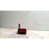Attache ceinture arriere gauche OPEL CORSA D PHASE 2 d’occasion