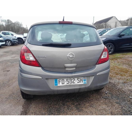 Afficheur OPEL CORSA D PHASE 2 d’occasion