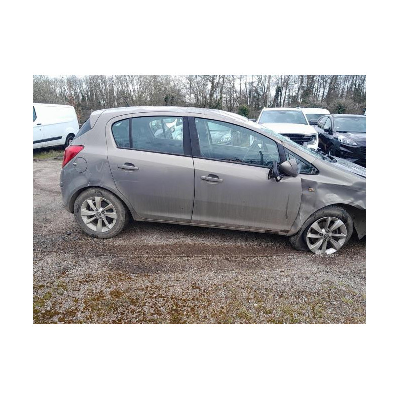 Afficheur OPEL CORSA D PHASE 2 d’occasion