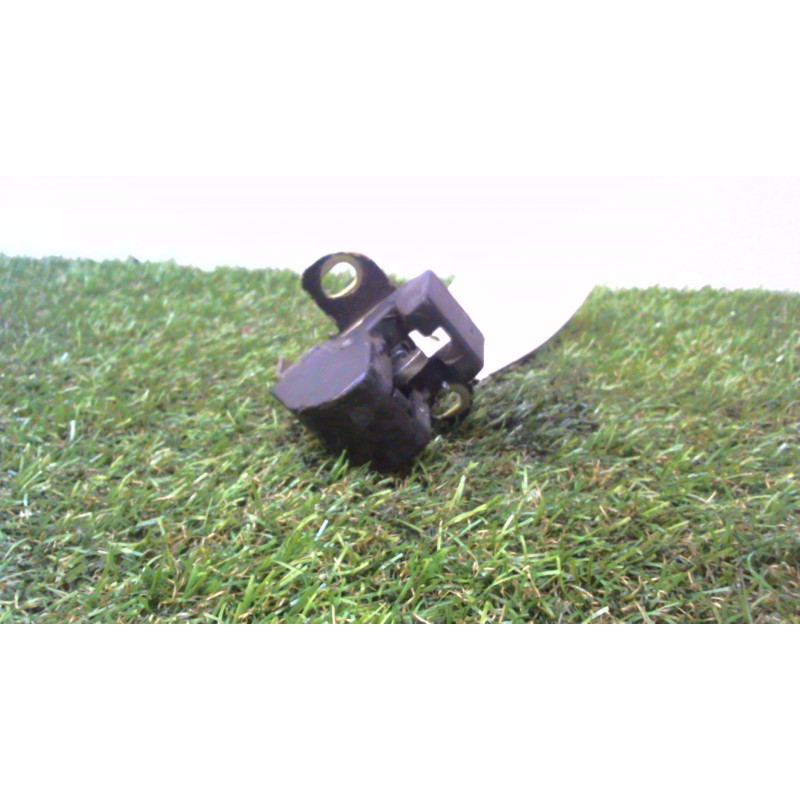 Serrure arriere gauche RENAULT MASTER 2 PHASE 1 d’occasion