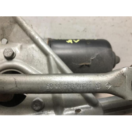 Moteur essuie glace avant MERCEDES CLASSE C 203 COUPE SPORT PHASE 1 d’occasion