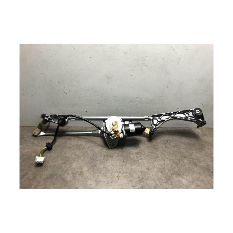 Moteur essuie glace avant MERCEDES CLASSE C 203 COUPE SPORT PHASE 1 d’occasion