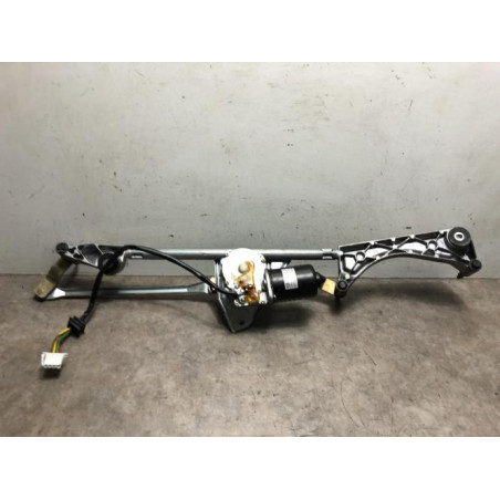 Moteur essuie glace avant MERCEDES CLASSE C 203 COUPE SPORT PHASE 1 d’occasion