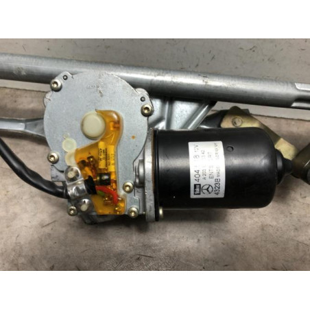 Moteur essuie glace avant MERCEDES CLASSE C 203 COUPE SPORT PHASE 1 d’occasion
