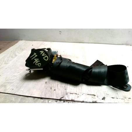 Ceinture avant droit CITROEN XSARA PICASSO PHASE 2 d’occasion
