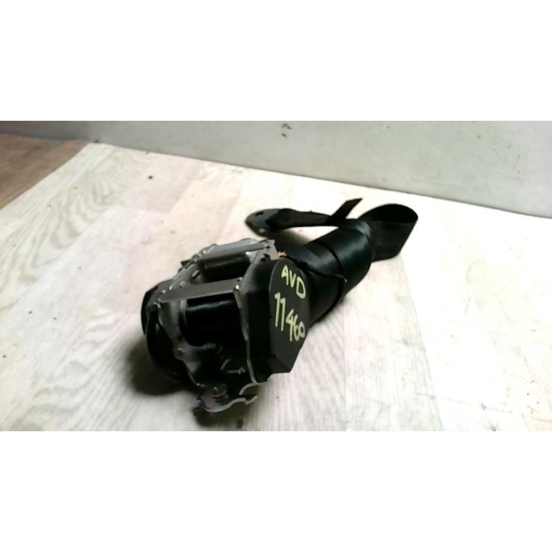 Ceinture avant droit CITROEN XSARA PICASSO PHASE 2 d’occasion