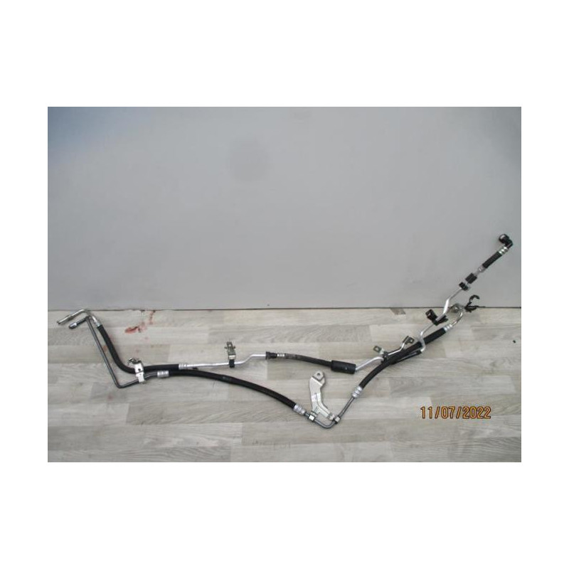 Tuyau de climatisation PEUGEOT BOXER 3 PHASE 2 d’occasion