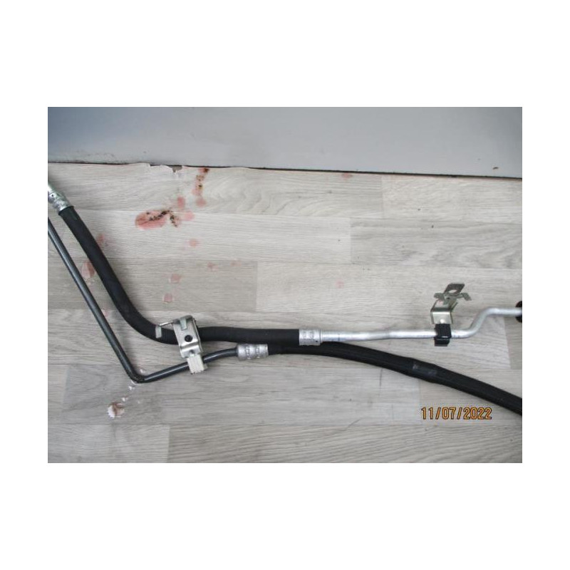 Tuyau de climatisation PEUGEOT BOXER 3 PHASE 2 d’occasion